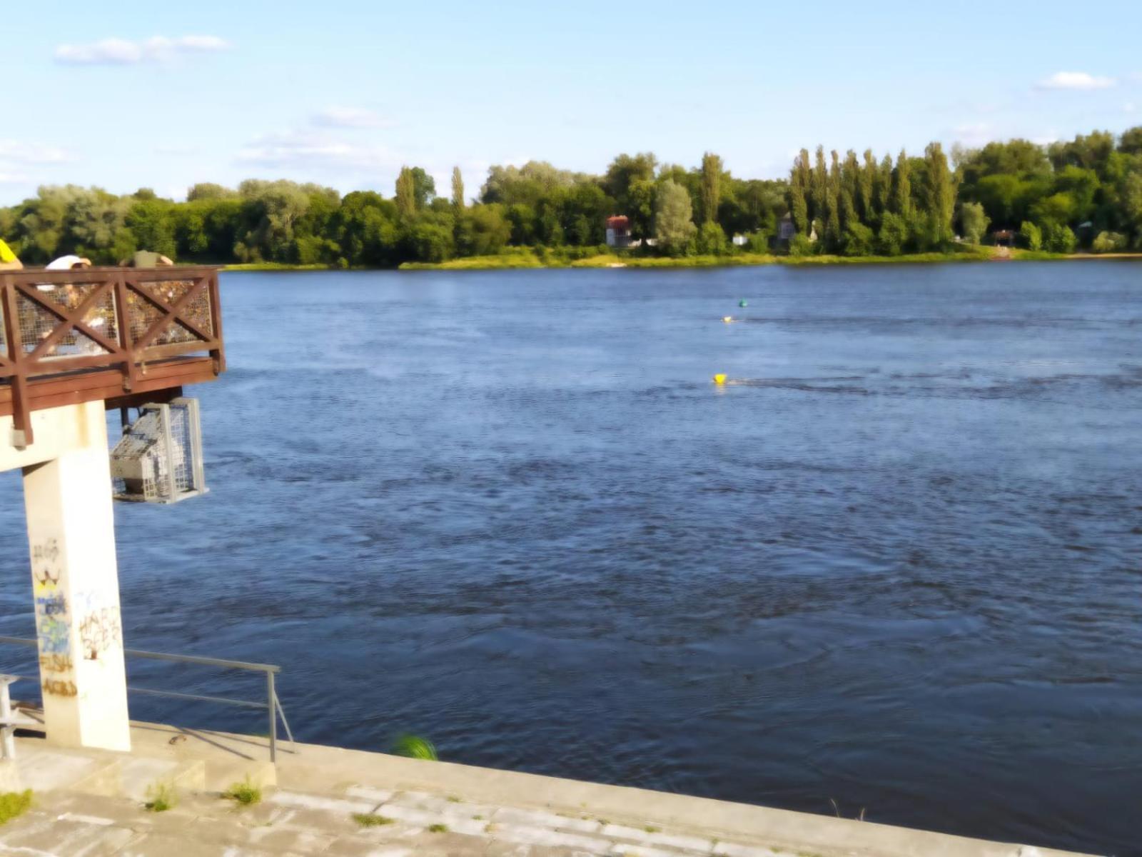 Apartament Loft Stary Toruń Zewnętrze zdjęcie