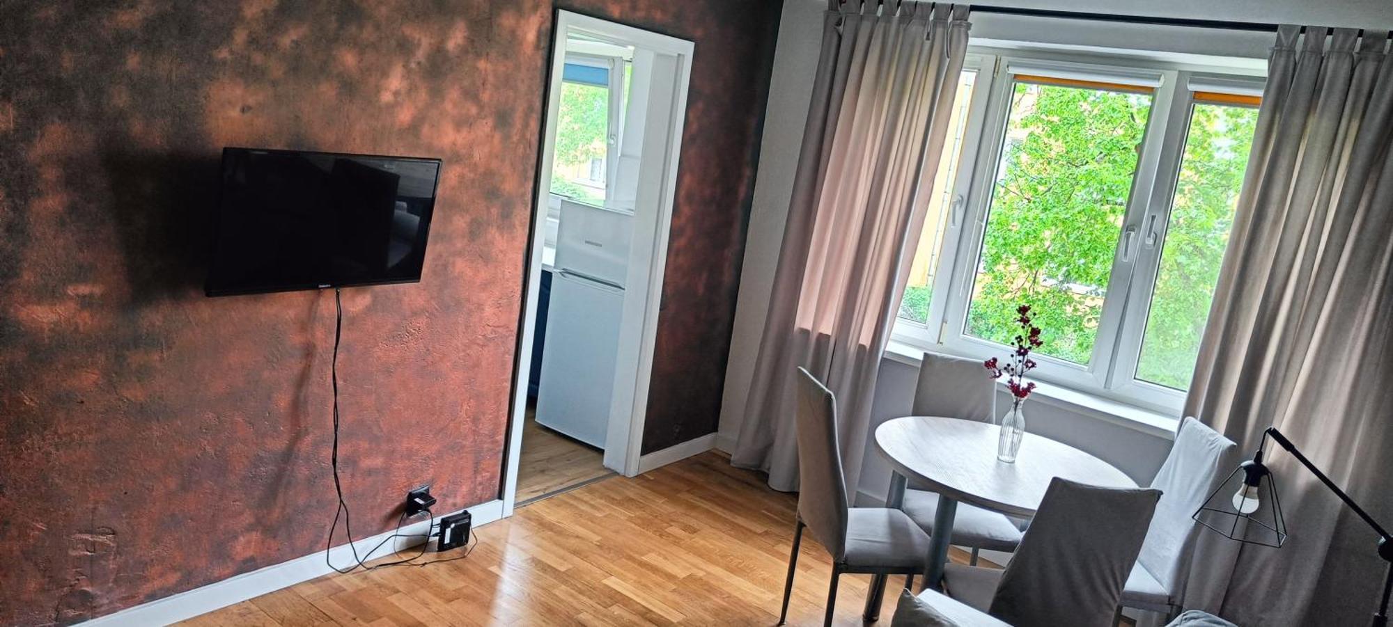 Apartament Loft Stary Toruń Zewnętrze zdjęcie